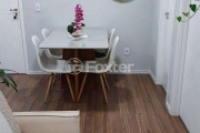 Apartamento com 1 quarto à venda na Rua Tobiaras, 228, Vila Esperança, São Paulo