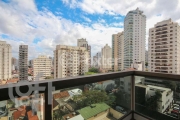 Apartamento com 4 quartos à venda na Rua Voluntários da Pátria, 2857, Santana, São Paulo