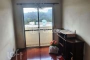 Apartamento com 2 quartos à venda na Rodovia Raposo Tavares, 8760, Jardim Arpoador, São Paulo