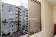 Apartamento com 2 quartos à venda na Avenida Santa Mônica, 593, Jardim Santa Mônica, São Paulo