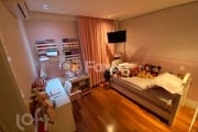 Apartamento com 4 quartos à venda na Rua José Nobre, 213, Vila Maria Alta, São Paulo