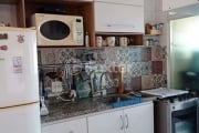 Apartamento com 2 quartos à venda na Rua Desembargador Manoel Carlos da Costa Leite, 42, Conjunto Residencial Vista Verde, São Paulo