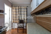 Apartamento com 6 quartos à venda na Rua David Ben Gurion, 1077, Jardim Monte Kemel, São Paulo