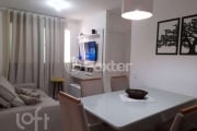 Apartamento com 2 quartos à venda na Rua Santa Amélia, 141, Jardim do Lago, São Paulo