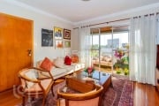 Apartamento com 3 quartos à venda na Avenida Ceci, 2265, Planalto Paulista, São Paulo