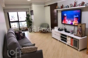 Apartamento com 3 quartos à venda na Rua Catulo da Paixão Cearense, 256, Vila da Saúde, São Paulo