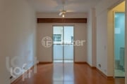 Apartamento com 1 quarto à venda na Avenida Miguel Estefno, 400, Saúde, São Paulo