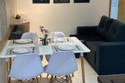 Apartamento com 1 quarto à venda na Rua Edgar, 173, Vila Leonor, São Paulo