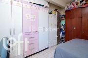 Apartamento com 1 quarto à venda na Rua Capricho, 536, Vila Nivi, São Paulo