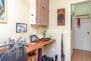 Apartamento com 3 quartos à venda na Rua Catulo da Paixão Cearense, 256, Vila da Saúde, São Paulo