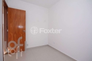 Apartamento com 1 quarto à venda na Rua Álvares Afonso, 511, Parque Vitória, São Paulo