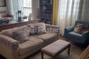 Apartamento com 2 quartos à venda na Rua Dankmar Adler, 100, Vila Suzana, São Paulo