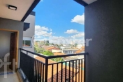 Apartamento com 1 quarto à venda na Rua das Gamboas, 469, Vila Mazzei, São Paulo