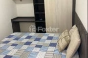 Apartamento com 1 quarto à venda na Rua Edgar, 173, Vila Leonor, São Paulo