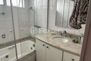 Apartamento com 3 quartos à venda na Rua Inhambú, 952, Vila Uberabinha, São Paulo