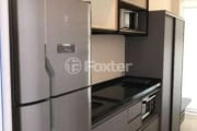 Apartamento com 1 quarto à venda na Rua Afonso Celso, 789, Vila Mariana, São Paulo