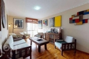 Apartamento com 2 quartos à venda na Avenida Paes de Barros, 1252, Mooca, São Paulo