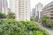 Apartamento com 3 quartos à venda na Rua Casa do Ator, 996, Vila Olímpia, São Paulo