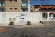 Apartamento com 2 quartos à venda na Rua Sofia, 46, Parque Oratório, Santo André