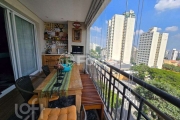 Apartamento com 2 quartos à venda na Rua Emboaçava, 411, Parque da Mooca, São Paulo