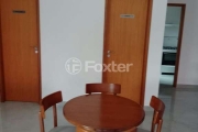 Apartamento com 3 quartos à venda na Rua Itararé, 91, Vila Alzira, Santo André