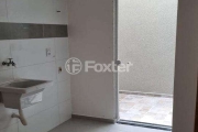 Apartamento com 2 quartos à venda na Rua Brigadeiro Brito Delamare, 222, Vila Santa Teresa (Zona Leste), São Paulo