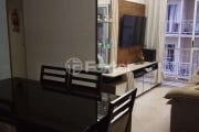 Apartamento com 3 quartos à venda na Rua Campos do Jordão, 480, Baeta Neves, São Bernardo do Campo