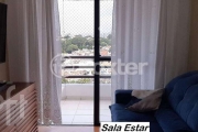 Apartamento com 2 quartos à venda na Rua Cônego José Norberto, 179, Vila Brasílio Machado, São Paulo