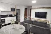 Apartamento com 2 quartos à venda na Avenida Angelina, 56, Vila Leonor, São Paulo