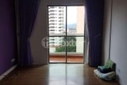 Apartamento com 3 quartos à venda na Avenida Nova Cantareira, 1304, Tucuruvi, São Paulo