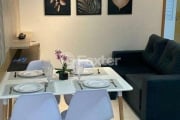 Apartamento com 2 quartos à venda na Rua Edgar, 173, Vila Leonor, São Paulo