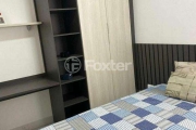 Apartamento com 2 quartos à venda na Rua Edgar, 173, Vila Leonor, São Paulo