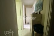 Apartamento com 2 quartos à venda na Avenida Mazzei, 1298, Vila Mazzei, São Paulo