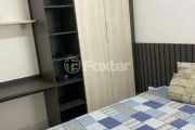 Apartamento com 2 quartos à venda na Rua Edgar, 173, Vila Leonor, São Paulo