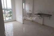 Apartamento com 1 quarto à venda na Rua Doutor Fábio Montenegro, 163, Vila Guilhermina, São Paulo