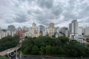 Kitnet / Stúdio à venda na Rua Correia Dias, 93, Paraíso, São Paulo