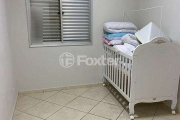 Apartamento com 2 quartos à venda na Rua Major Turíbio Moraes, 30, Parque Vitória, São Paulo