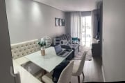 Apartamento com 2 quartos à venda na Rua Bruno Cavalcanti Feder, 101, Quinta da Paineira, São Paulo