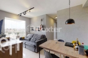 Apartamento com 3 quartos à venda na Avenida Mazzei, 1091, Vila Mazzei, São Paulo