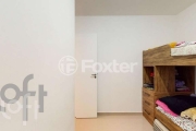 Apartamento com 1 quarto à venda na Rua Baltazar de Morais, 214, Vila Nivi, São Paulo