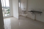 Apartamento com 1 quarto à venda na Rua Doutor Fábio Montenegro, 163, Vila Guilhermina, São Paulo