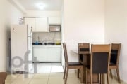 Apartamento com 2 quartos à venda na Rua Tanque Velho, 379, Vila Nivi, São Paulo