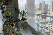 Apartamento com 2 quartos à venda na Rua Sena Madureira, 80, Vila Clementino, São Paulo