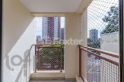 Apartamento com 1 quarto à venda na Rua Cajaíba, 31, Pompéia, São Paulo