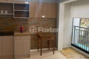 Apartamento com 1 quarto à venda na Rua Valdir Niemeyer, 206, Sumaré, São Paulo