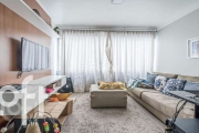 Apartamento com 3 quartos à venda na Rua Gandavo, 188, Vila Clementino, São Paulo