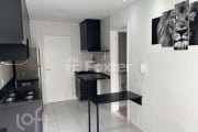 Apartamento com 1 quarto à venda na Rua Iguará, 675, Vila Alpina, São Paulo