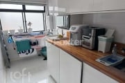 Apartamento com 3 quartos à venda na Avenida General Leite de Castro, 200, Jardim Santa Cruz (Sacomã), São Paulo