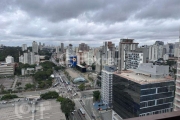 Apartamento com 1 quarto à venda na Rua Eleutério, 59, Brooklin Paulista, São Paulo