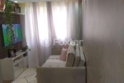 Apartamento com 2 quartos à venda na Rua Carubinha, 70, Parque Esmeralda, São Paulo